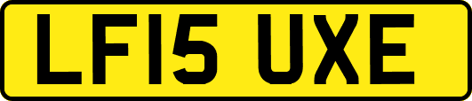 LF15UXE