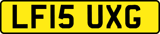 LF15UXG