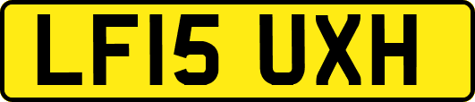 LF15UXH