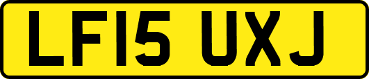 LF15UXJ