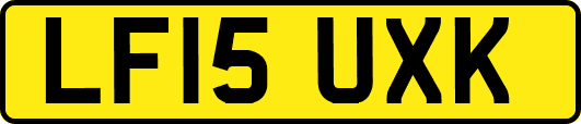 LF15UXK