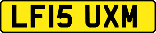 LF15UXM
