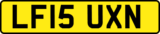 LF15UXN