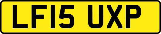 LF15UXP