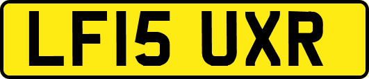 LF15UXR