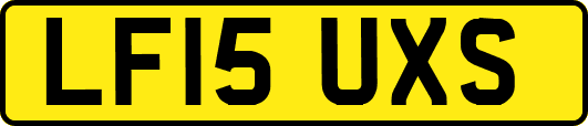 LF15UXS