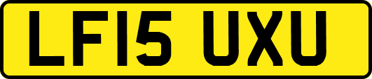 LF15UXU