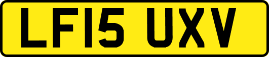 LF15UXV