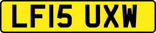 LF15UXW