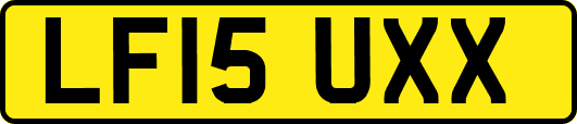 LF15UXX