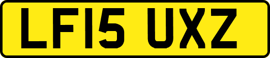 LF15UXZ