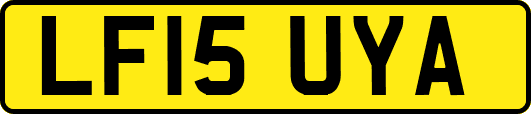 LF15UYA