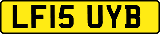 LF15UYB