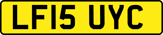 LF15UYC