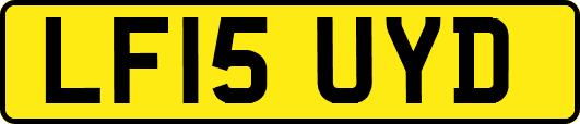 LF15UYD
