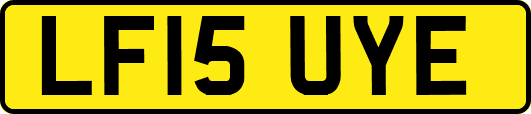LF15UYE