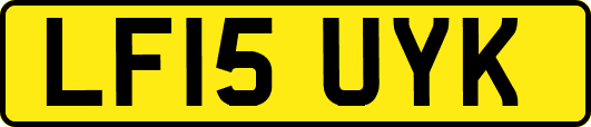 LF15UYK