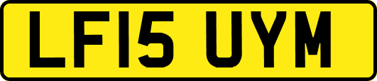LF15UYM