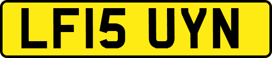LF15UYN