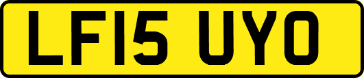 LF15UYO