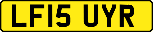 LF15UYR