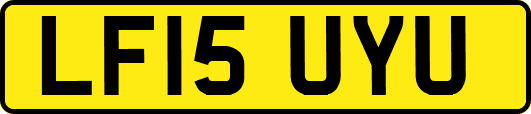 LF15UYU