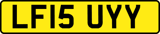 LF15UYY