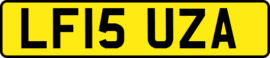 LF15UZA
