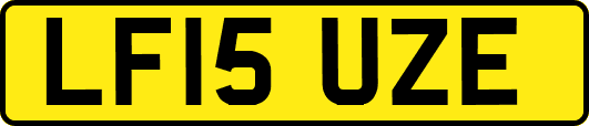 LF15UZE