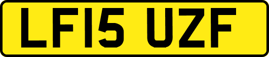 LF15UZF