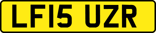 LF15UZR