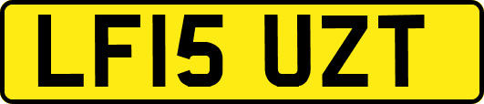 LF15UZT