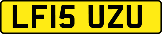 LF15UZU