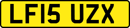 LF15UZX