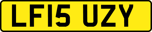 LF15UZY