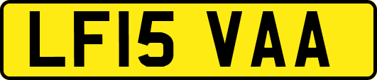 LF15VAA