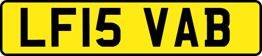 LF15VAB