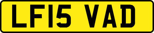 LF15VAD