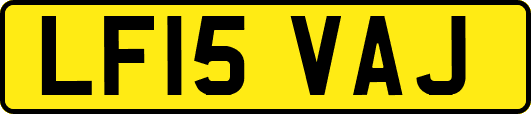 LF15VAJ