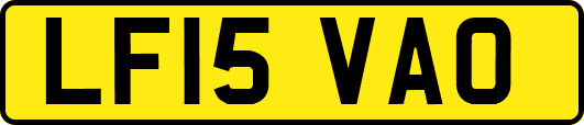 LF15VAO