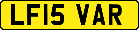 LF15VAR