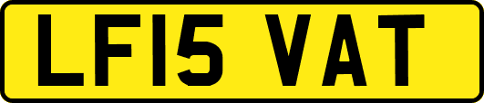 LF15VAT