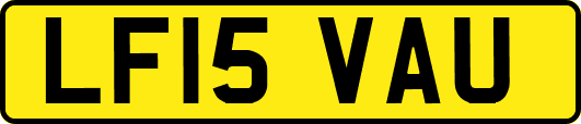 LF15VAU