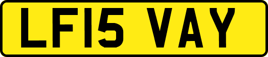 LF15VAY