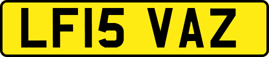 LF15VAZ