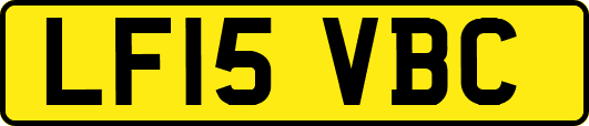 LF15VBC