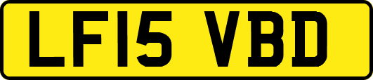 LF15VBD