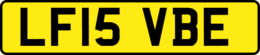LF15VBE