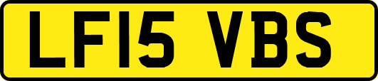 LF15VBS