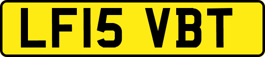 LF15VBT